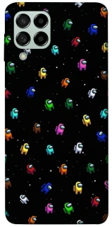Чохол на Samsung Galaxy M53 5G Among Us фото 1 з 1