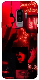 Чехол на Samsung Galaxy S9+ Hot collage ver.3 фото 1 из 1