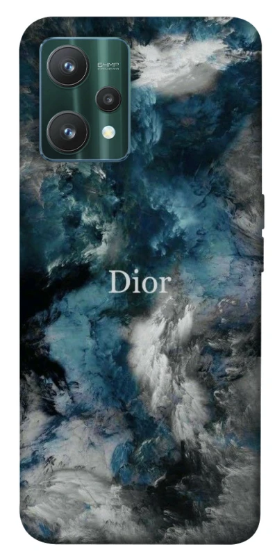Чехол на Realme 9 Pro Dior ver.2 фото 1 из 1
