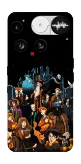 Чохол на Nothing Phone (3) Harry Potter v26 фото 1 з 1