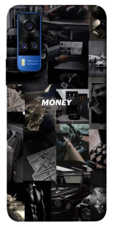 Чохол на Vivo Y51a Money фото 1 з 1