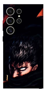 Чохол на Samsung Galaxy S25 Ultra Berserk v5 фото 1 з 1