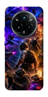Чохол на Realme 14 Pro My Games фото 1 з 1