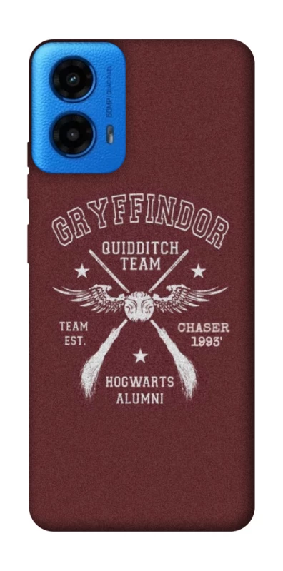 Чохол на Motorola Moto G45 Harry Potter v6 фото 1 з 1