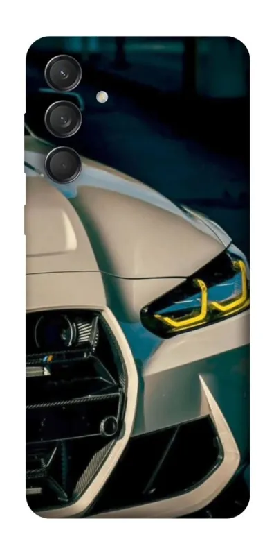 Чохол на Samsung Galaxy M55 BMW v38 фото 1 з 1