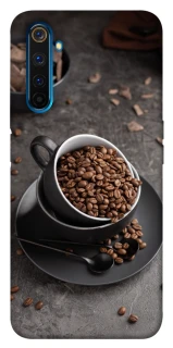 Чохол на Realme 6 Pro Сup of coffee фото 1 з 1