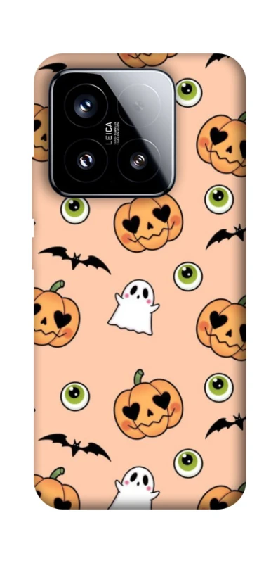 Чохол на Xiaomi 15 Halloween Spooky фото 1 з 1