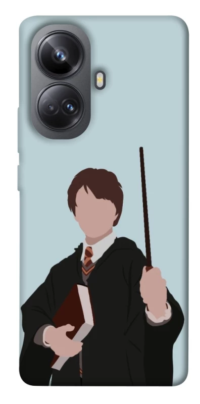 Чехол на Realme 10 Pro+ Harry Potter v5 фото 1 из 1