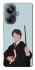 Чехол на Realme 10 Pro+ Harry Potter v5 фото 1 из 1