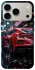 Чехол на Apple iPhone 17 Pro (6.3") Red sports car фото 1 из 1