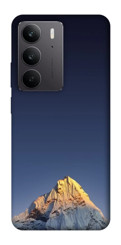 Чехол на Realme C75 Sky mountains фото 1 из 1