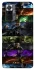 Чохол на Xiaomi Redmi Note 10 Pro Mortal Kombat ver.3 фото 1 з 1