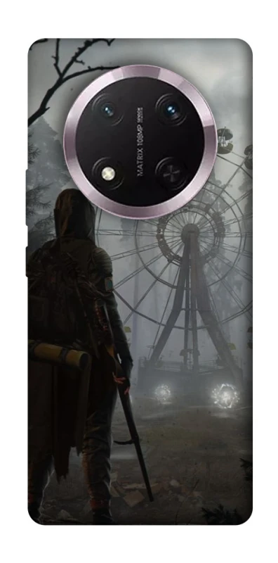 Чехол на Honor X9c Stalker v3 фото 1 из 1