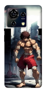 Чохол на ZTE Blade V50 Vita Bakkie фото 1 з 1