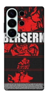 Чехол на Samsung Galaxy S26 Ultra Berserk poster фото 1 из 1