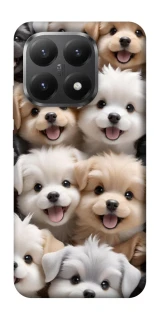 Чехол на Xiaomi 15T Doggy Love фото 1 из 1