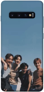 Чохол на Samsung Galaxy S10+ Seventeen v2 фото 1 з 1