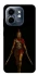 Чехол на Infinix Smart 9 4G / Hot 50i Goddess of war ver.3 фото 1 из 1
