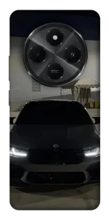 Чохол на Xiaomi Poco C75 BMW V55 фото 1 з 1