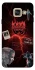Чохол на Samsung A520 Galaxy A5 (2017) Stranger Things ver.20 фото 1 з 1