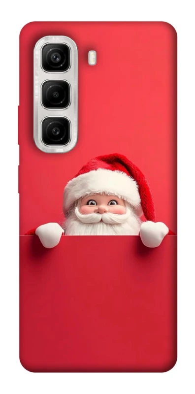 Чохол на Infinix Hot 50 4G Christmas mood ver.11 фото 1 з 1