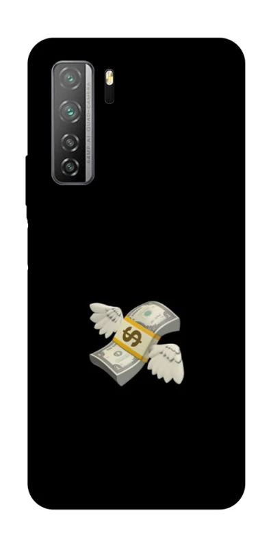 Чохол на Huawei Nova 7 SE Easy cash фото 1 з 1