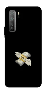 Чохол на Huawei Nova 7 SE Easy cash фото 1 з 1