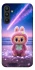 Чохол на Samsung Galaxy A34 5G Space Labubu фото 1 з 1