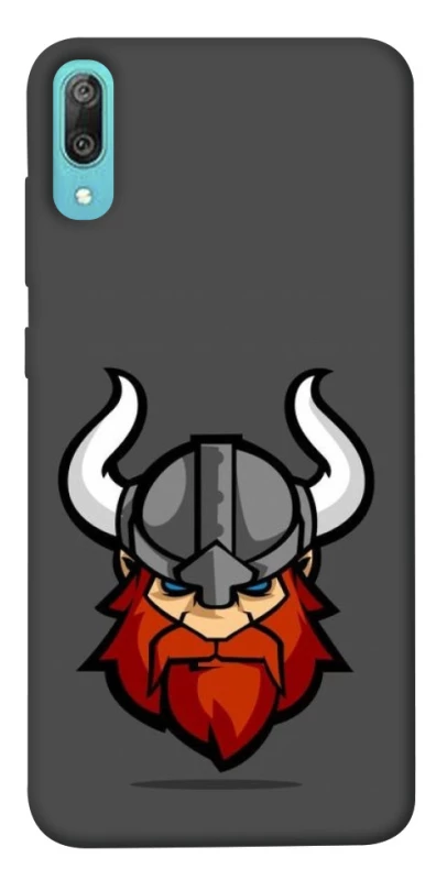 Чехол на Huawei Y6 Pro (2019) Viking v3 фото 1 из 1