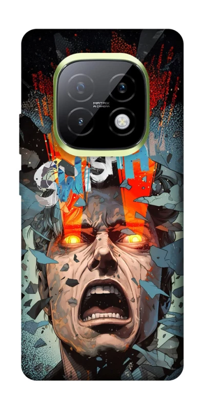 Чехол на Realme Narzo 70 Turbo Swishh фото 1 из 1