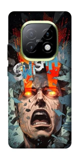 Чехол на Realme Narzo 70 Turbo Swishh фото 1 из 1