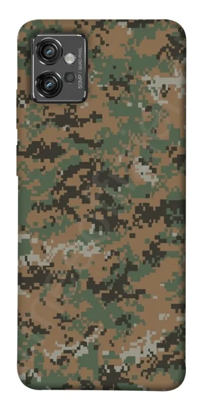 Чехол на Motorola Moto G32 Camouflage v32 фото 1 из 1