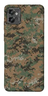 Чохол на Motorola Moto G32 Camouflage v32 фото 1 з 1