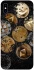 Чохол на Apple iPhone XS Max (6.5") Many coins v2 фото 1 з 1