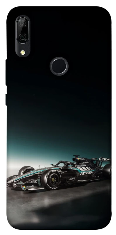 Чохол на Huawei P Smart Z F-1 ver.4 фото 1 з 1