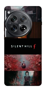 Чехол на OnePlus 12 Silent Hill aesthetic ver.3 фото 1 из 1