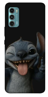 Чехол на Motorola Moto G60 Stitch фото 1 из 1