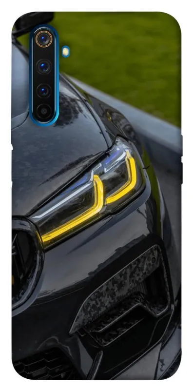 Чехол на Realme 6 Pro BMW v48 фото 1 из 1