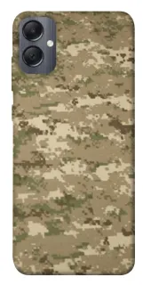 Чохол на Samsung Galaxy A05 camouflage v4 фото 1 з 1