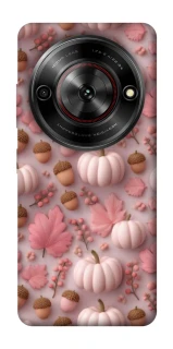 Чехол на ZTE Nubia Focus Autumn vibes ver.2 фото 1 Чехол на ZTE Nubia Focus Autumn vibes ver.2 фото 1 из 1