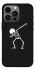Чехол на Apple iPhone 13 Pro (6.1") Halloween skeleton фото 1 из 1