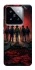 Чохол на Xiaomi 14 Pro Stranger Things ver.27 фото 1 з 1