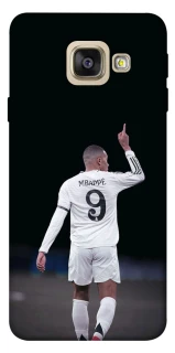 Чохол на Samsung A520 Galaxy A5 (2017) Kylian Mbappé фото 1 з 1