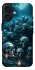 Чехол на Apple iPhone 17 (6.3") Skulls v3 фото 1 из 1