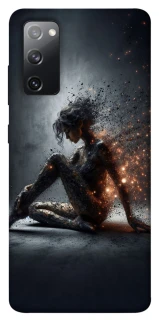 Чохол на Samsung Galaxy S20 FE Goddess of war ver.9 фото 1 з 1
