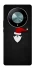 Чохол на Huawei Magic6 Lite Santa's mood фото 1 з 1