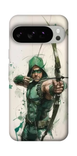 Чохол на Google Pixel 10 Pro Green Arrow фото 1 з 1