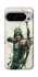 Чохол на Google Pixel 10 Pro Green Arrow фото 1 з 1