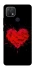 Чохол на Oppo A15s / A15 Splash heart фото 1 з 1