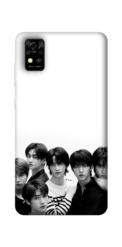 Чохол на ZTE Blade A31 TWS фото 1 з 1